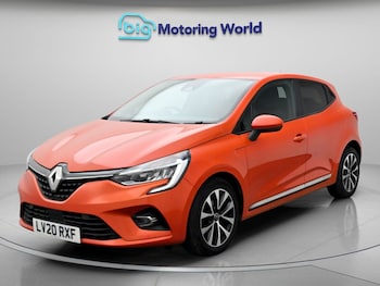 Used Renault Clio 2020 for sale - 79501317: Photo