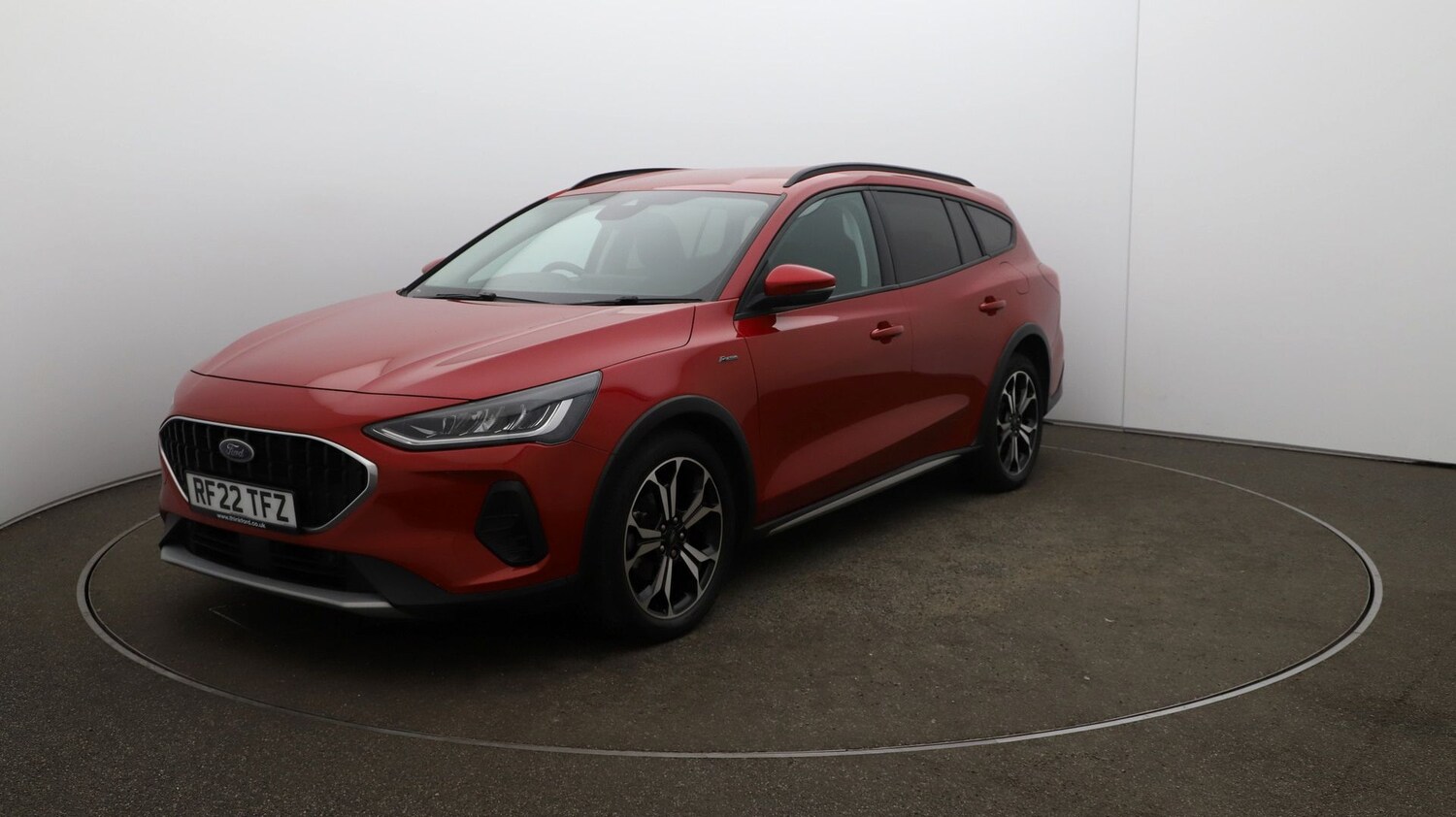 Used Ford Focus for sale - 76808855: Photo 31