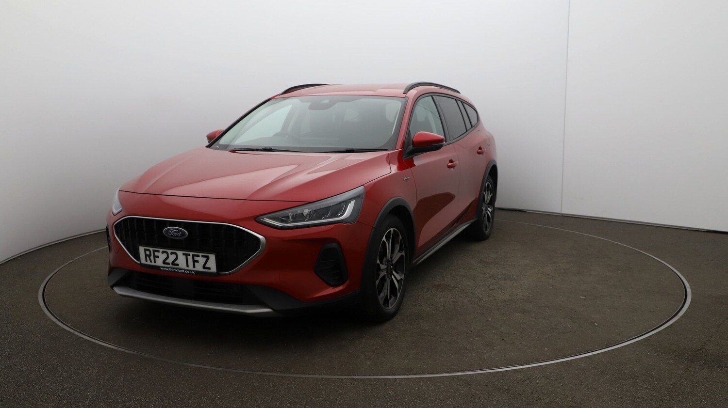 Used Ford Focus for sale - 76808855: Photo 32