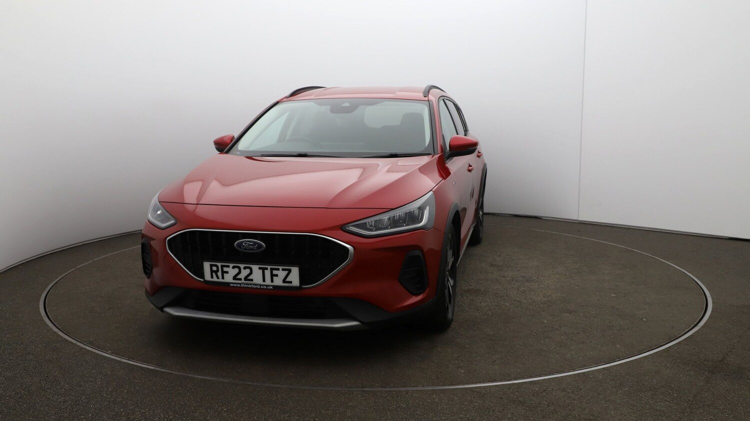 Used Ford Focus for sale - 76808855: Photo 33