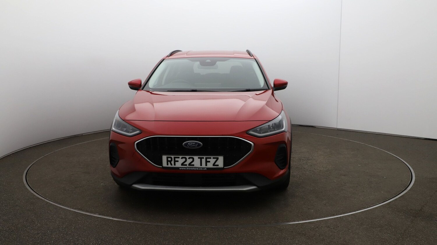 Used Ford Focus for sale - 76808855: Photo 34