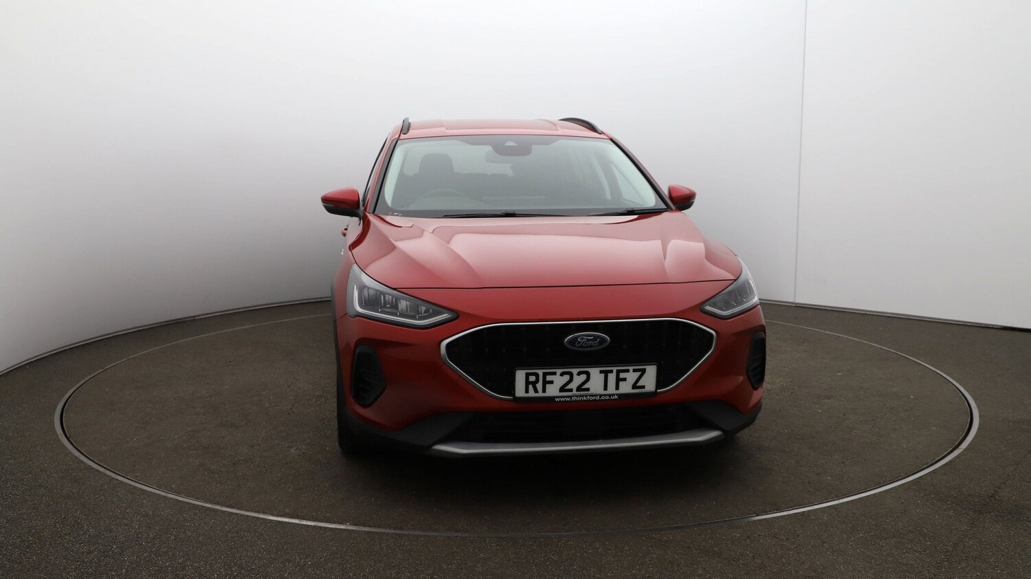 Used Ford Focus for sale - 76808855: Photo 35