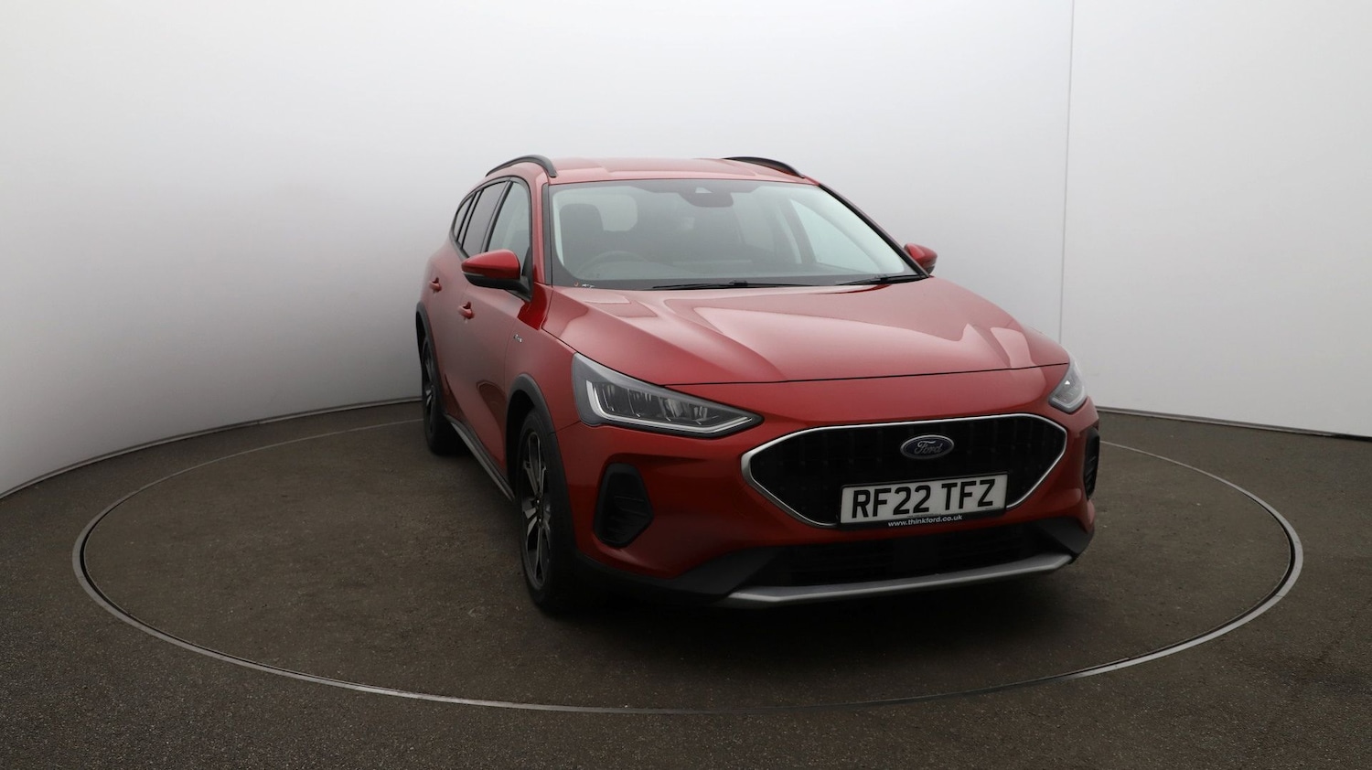 Used Ford Focus for sale - 76808855: Photo 36