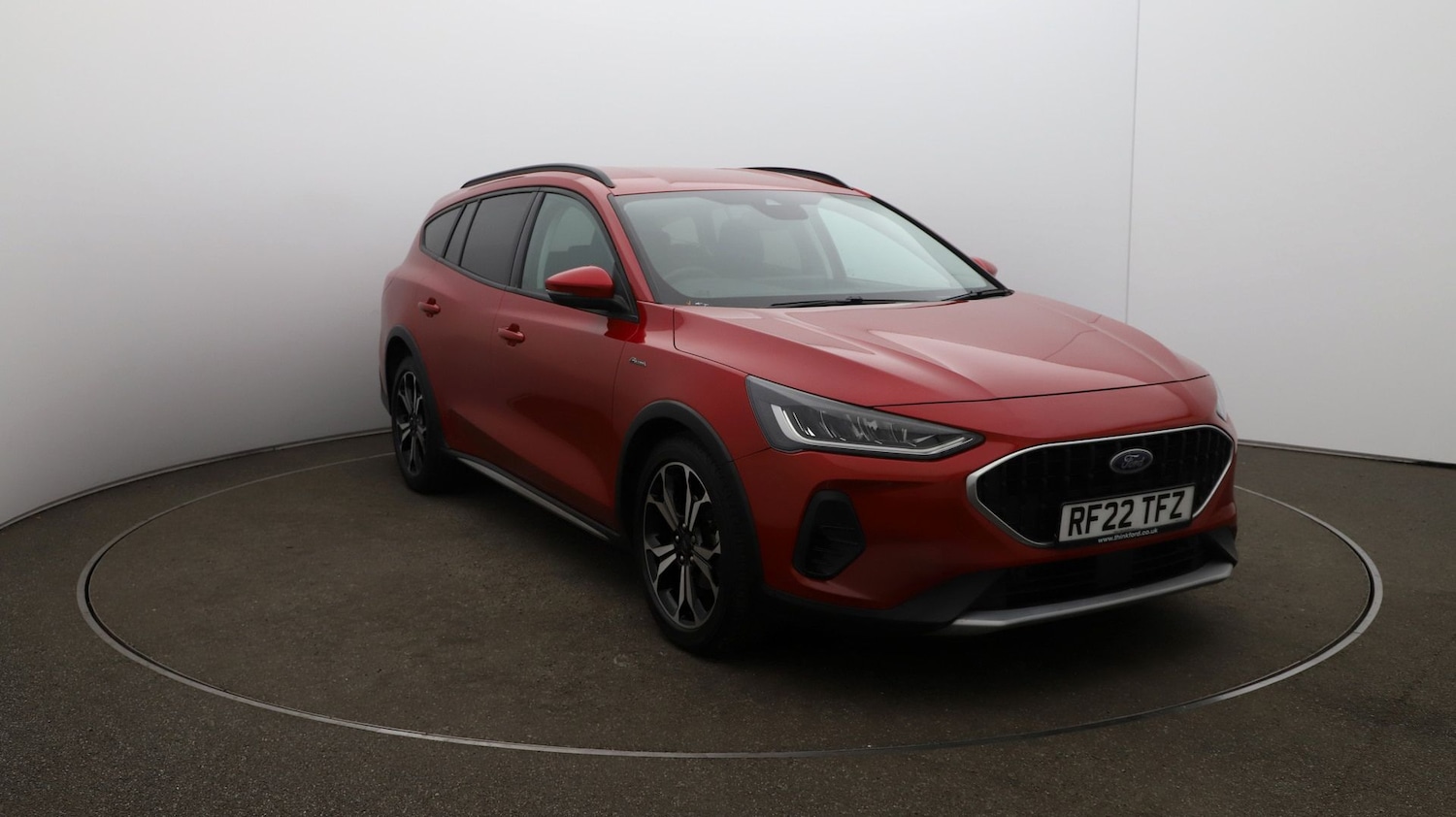 Used Ford Focus for sale - 76808855: Photo 37