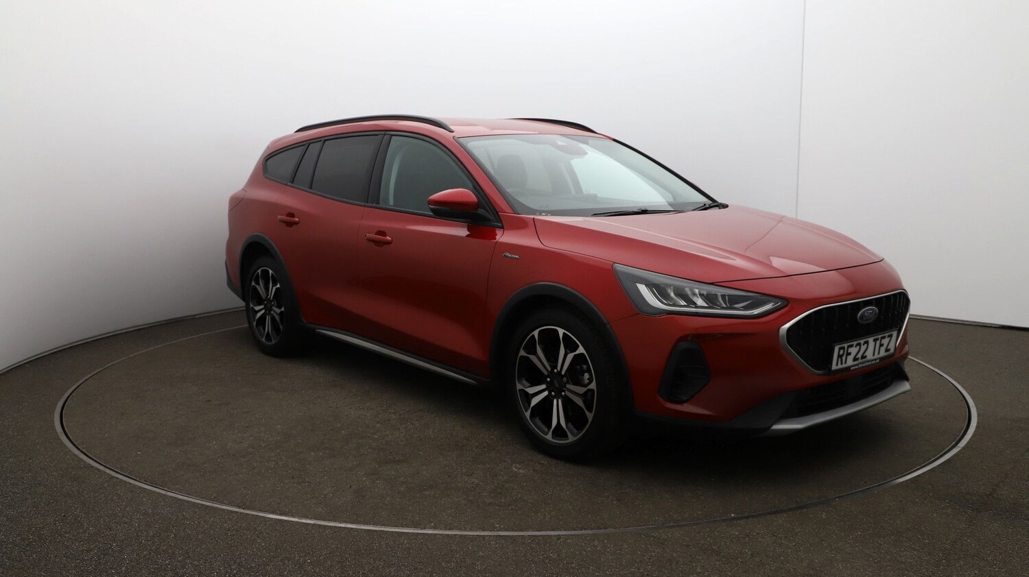 Used Ford Focus for sale - 76808855: Photo 38