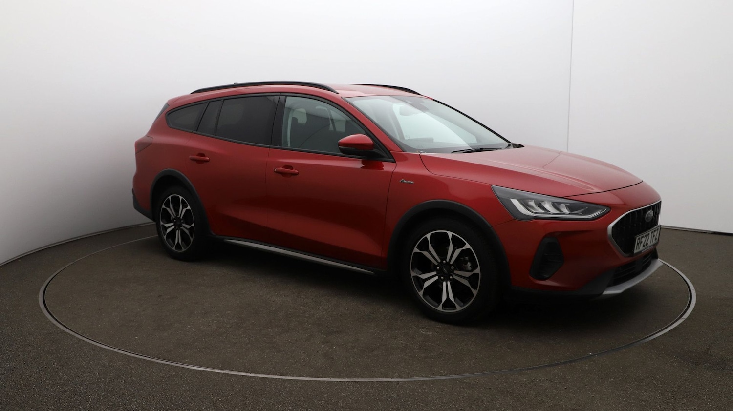 Used Ford Focus for sale - 76808855: Photo 39