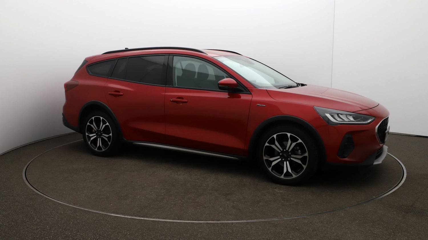 Used Ford Focus for sale - 76808855: Photo 40