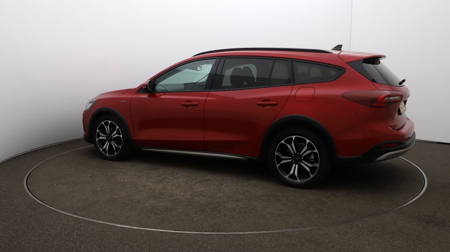 Used Ford Focus for sale - 76808855: Photo 41