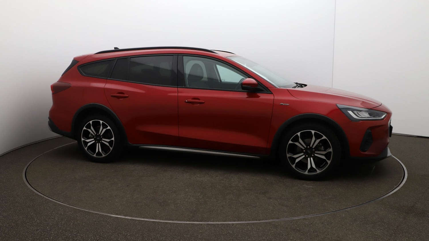 Used Ford Focus for sale - 76808855: Photo 42