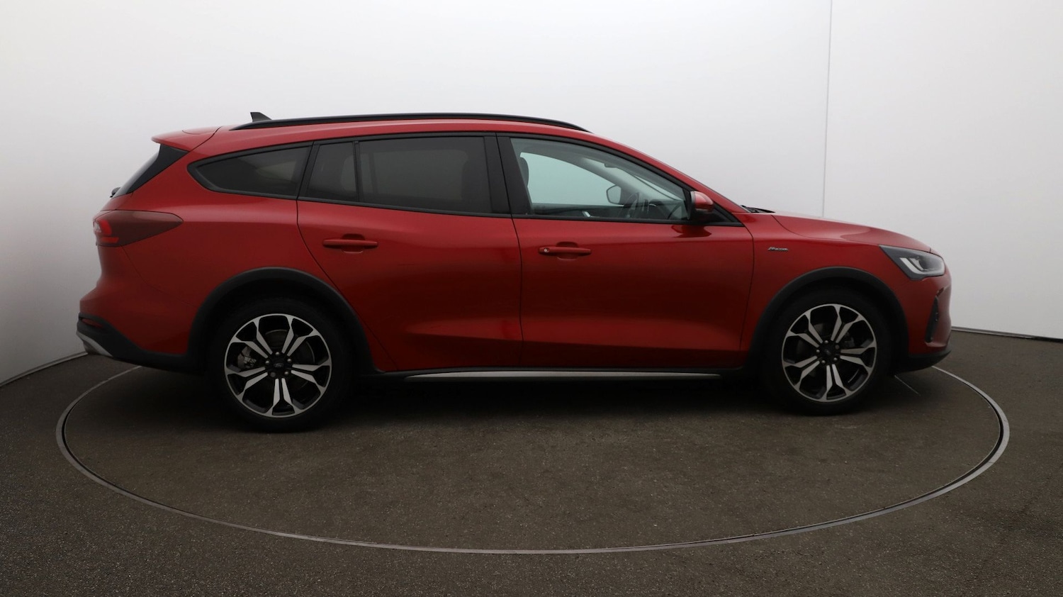 Used Ford Focus for sale - 76808855: Photo 44