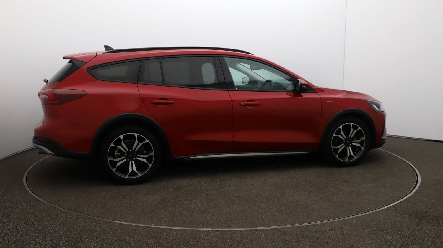 Used Ford Focus for sale - 76808855: Photo 45