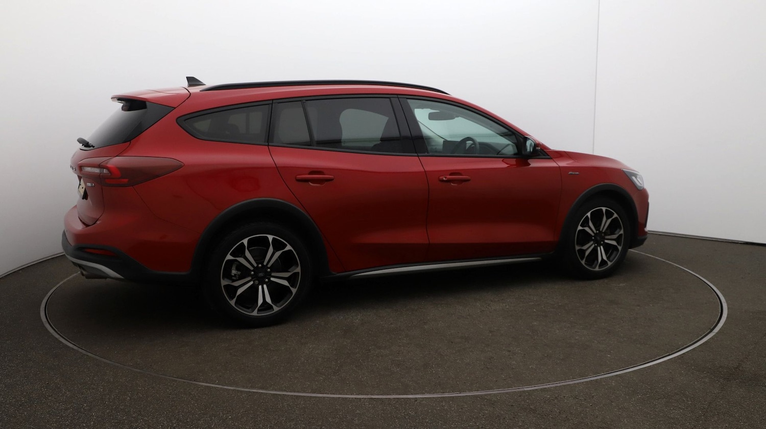 Used Ford Focus for sale - 76808855: Photo 46