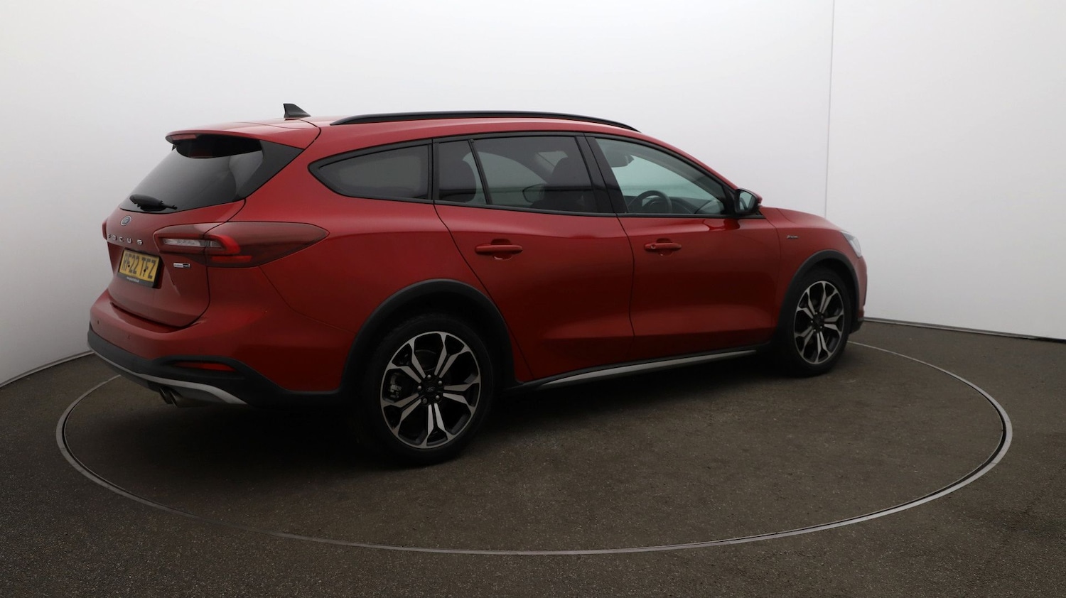 Used Ford Focus for sale - 76808855: Photo 47