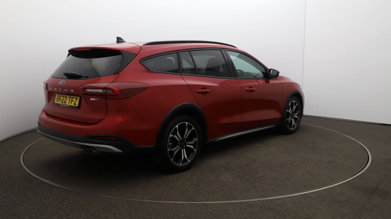 Used Ford Focus for sale - 76808855: Photo 48