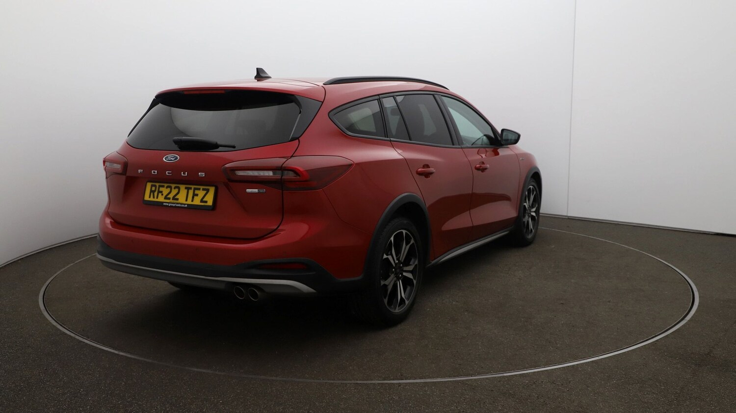 Used Ford Focus for sale - 76808855: Photo 49