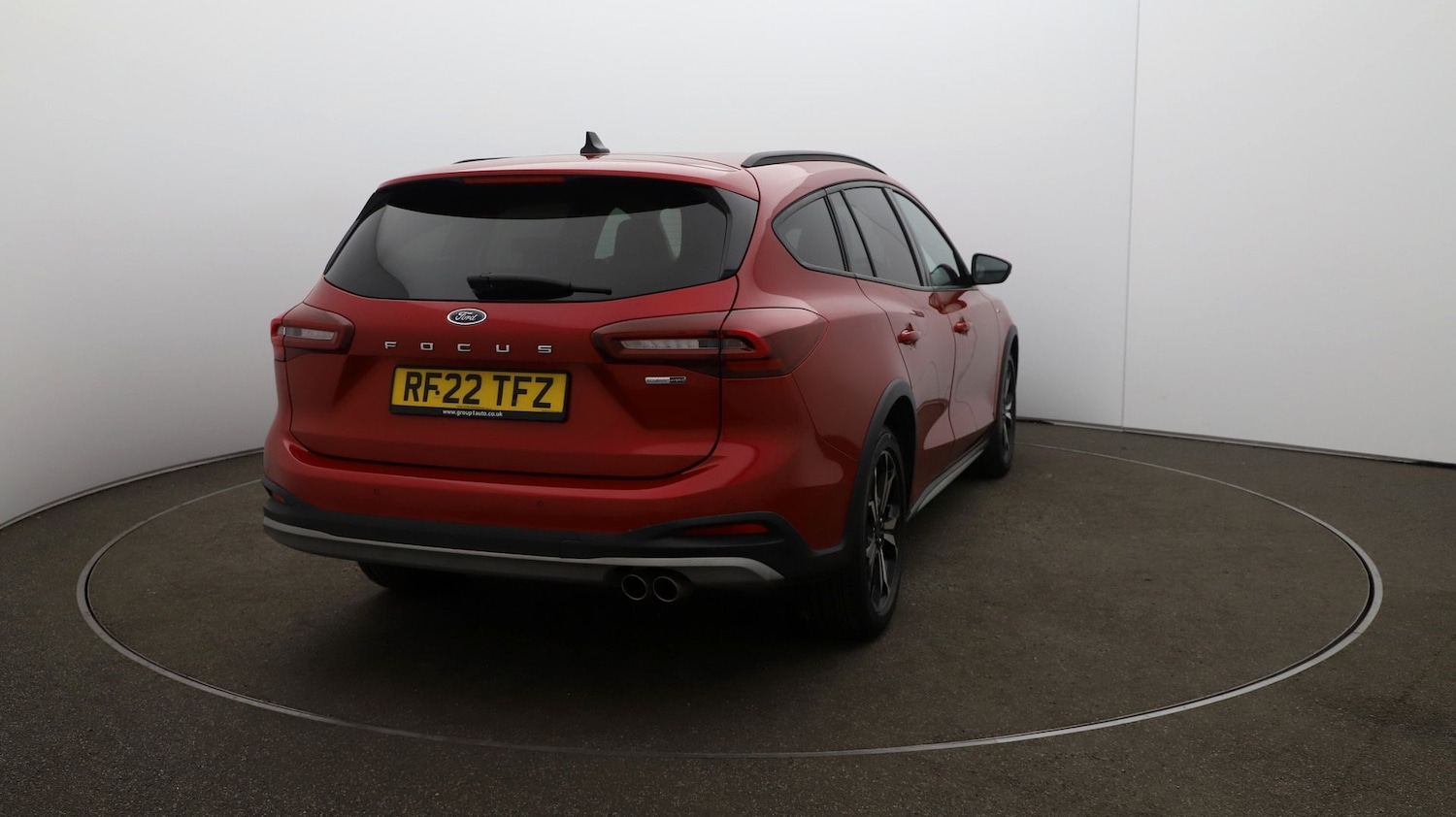 Used Ford Focus for sale - 76808855: Photo 50