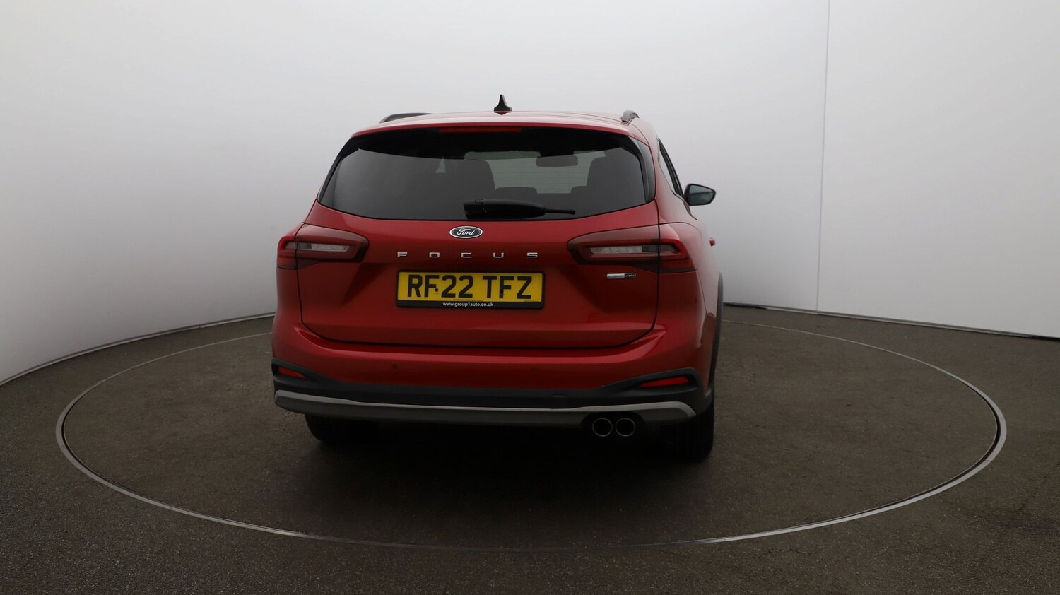 Used Ford Focus for sale - 76808855: Photo 51