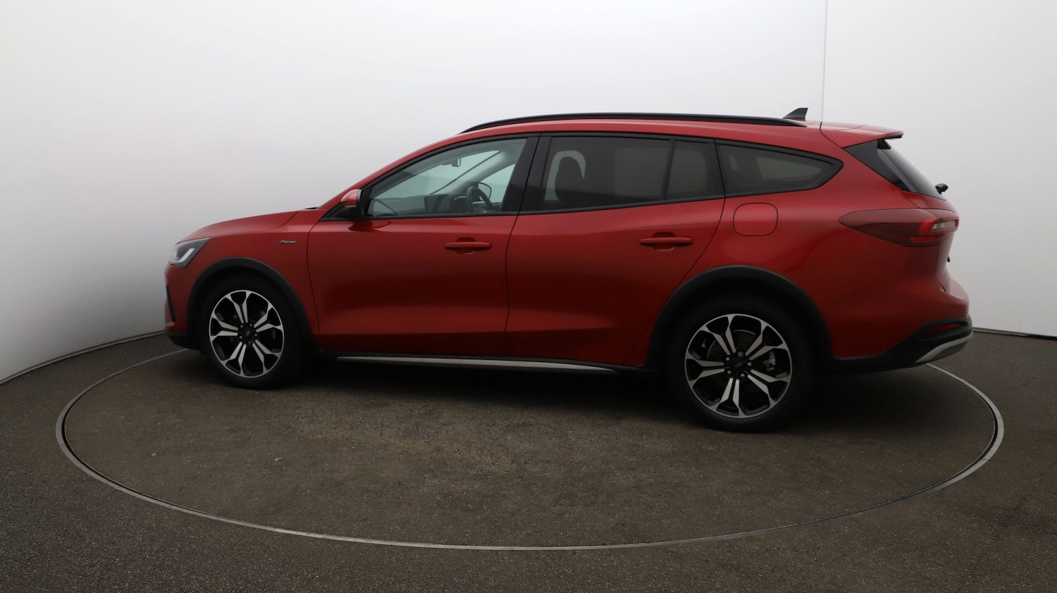 Used Ford Focus for sale - 76808855: Photo 52