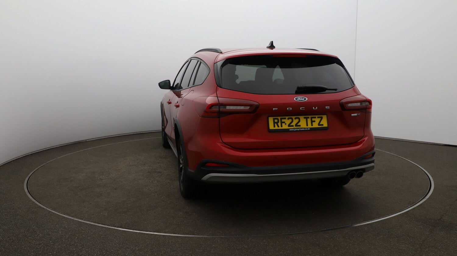 Used Ford Focus for sale - 76808855: Photo 54