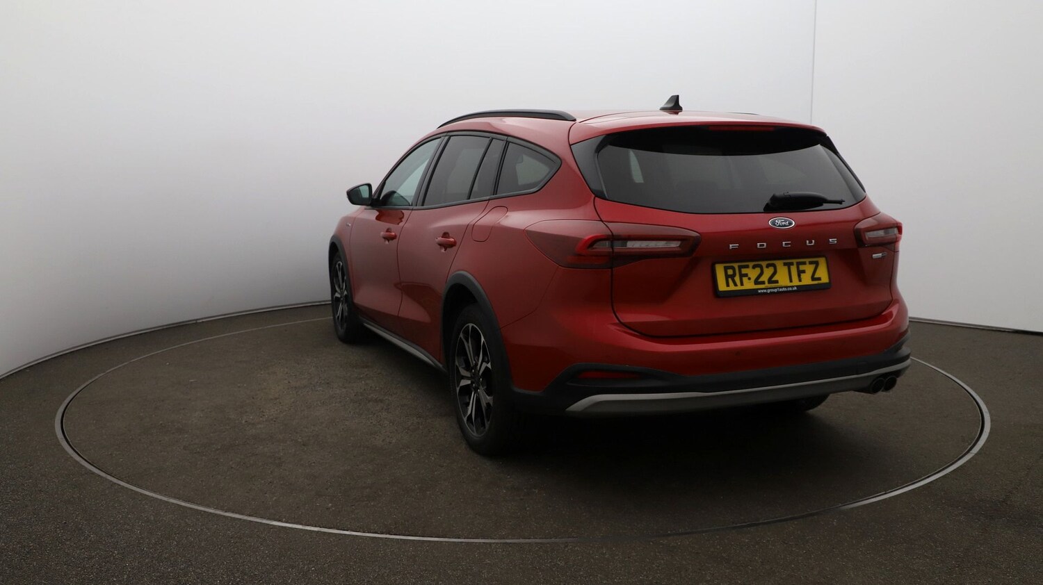 Used Ford Focus for sale - 76808855: Photo 55