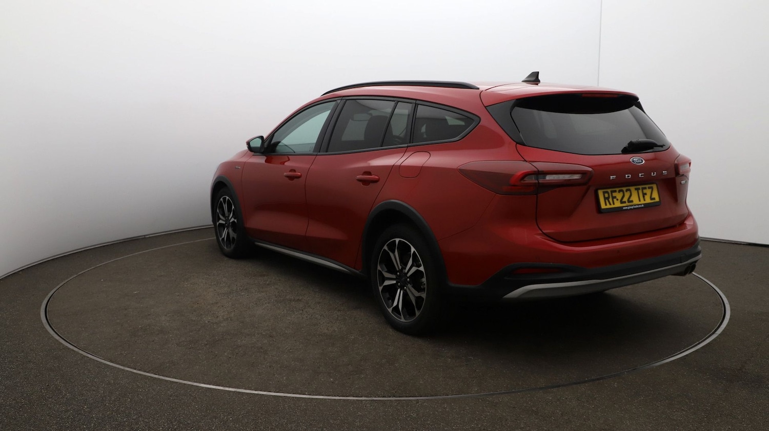 Used Ford Focus for sale - 76808855: Photo 56