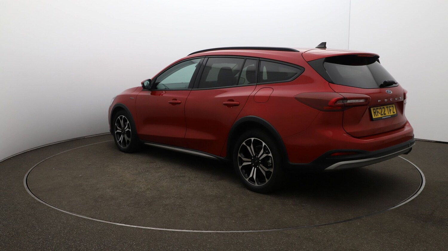 Used Ford Focus for sale - 76808855: Photo 57