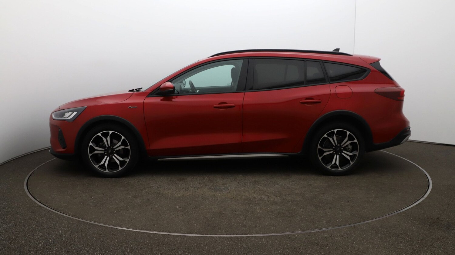 Used Ford Focus for sale - 76808855: Photo 59