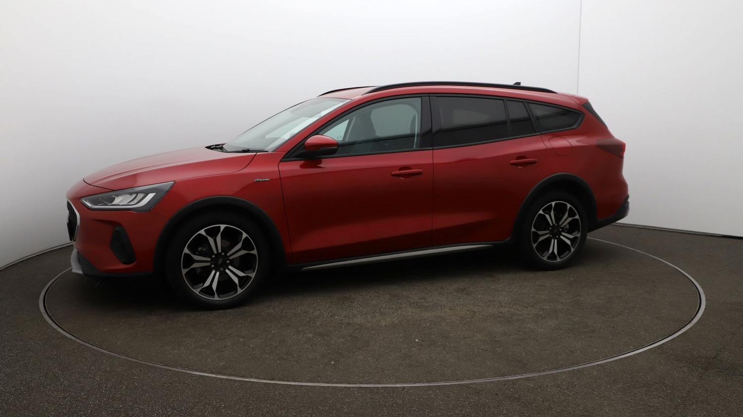 Used Ford Focus for sale - 76808855: Photo 61