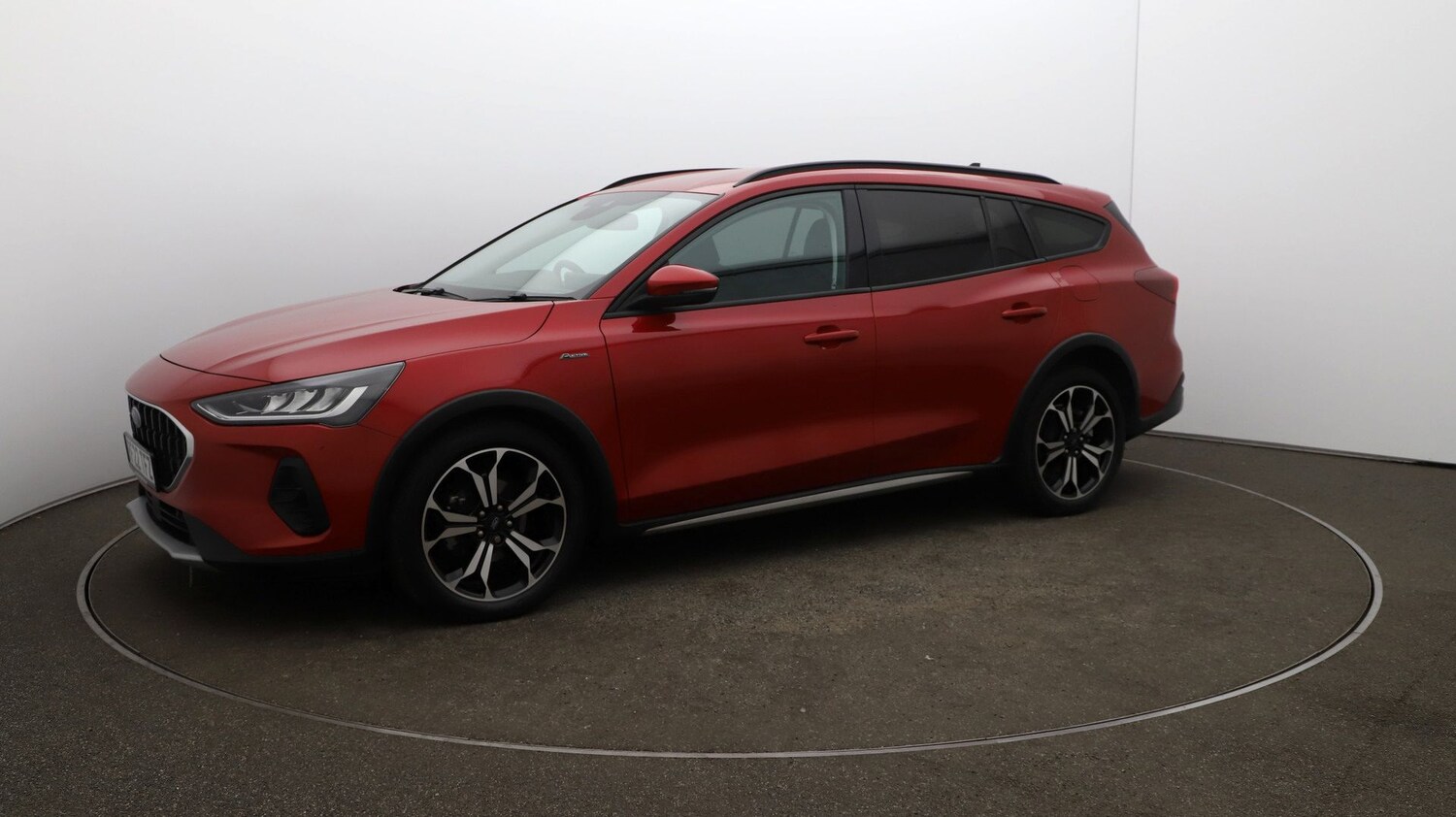 Used Ford Focus for sale - 76808855: Photo 62