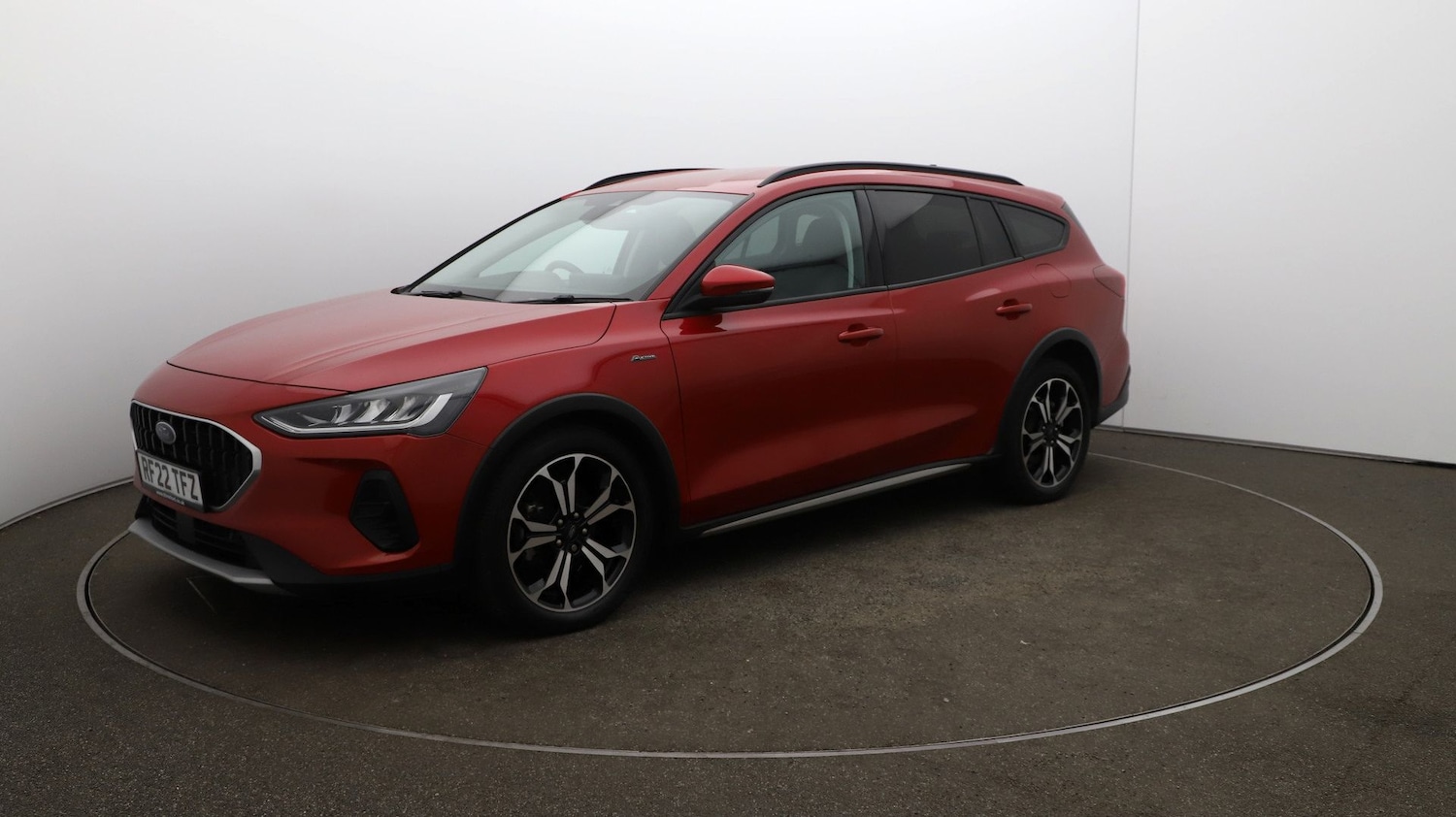 Used Ford Focus for sale - 76808855: Photo 63