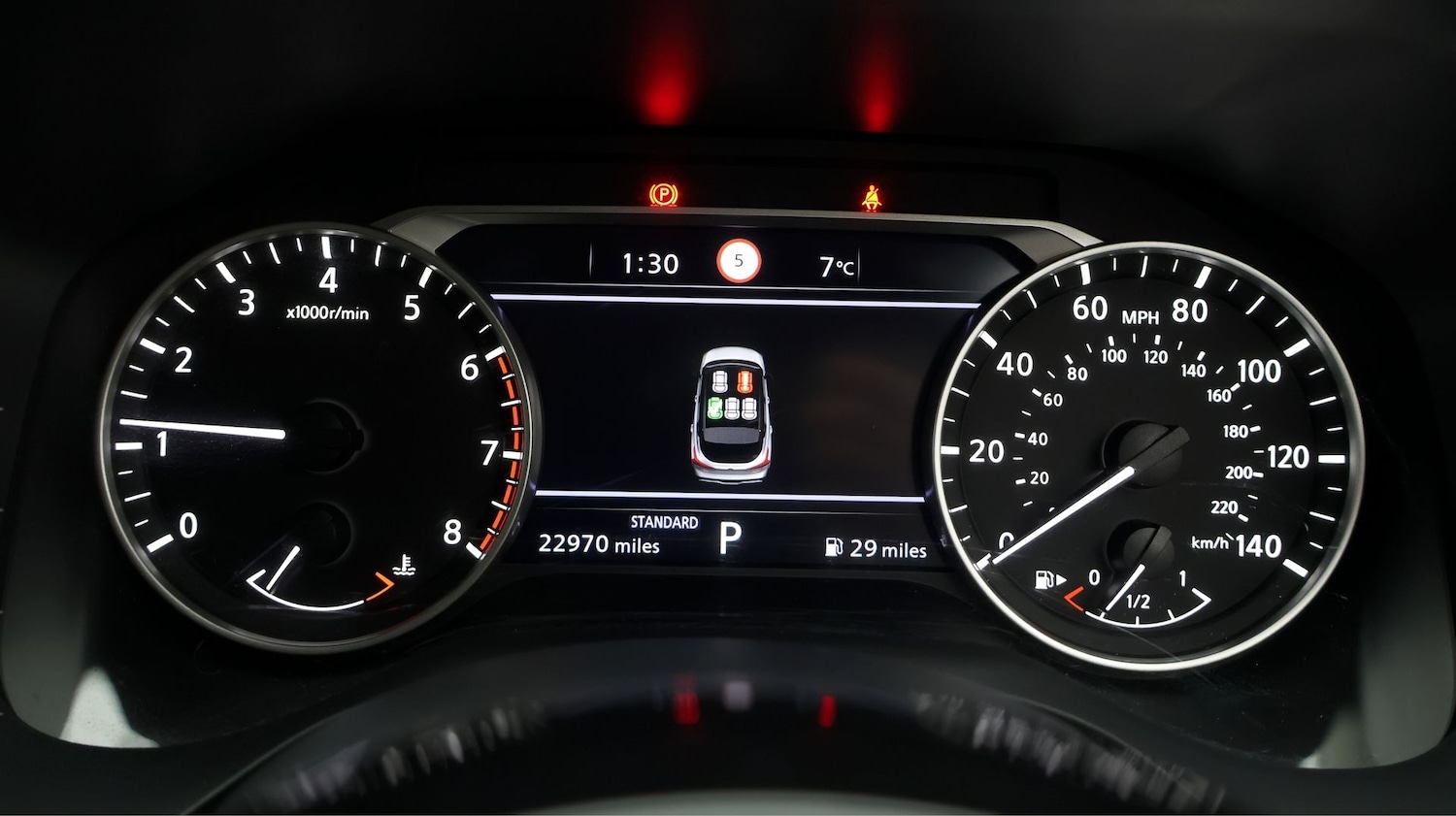 Used Nissan Qashqai 2022 for sale - 77196591: Photo 10