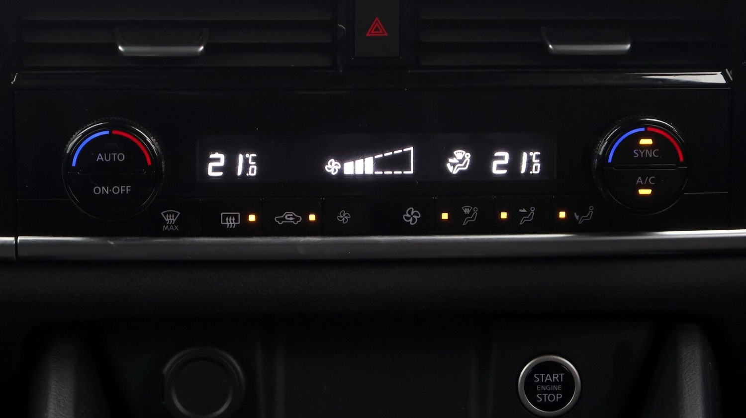 Used Nissan Qashqai 2022 for sale - 77196591: Photo 12