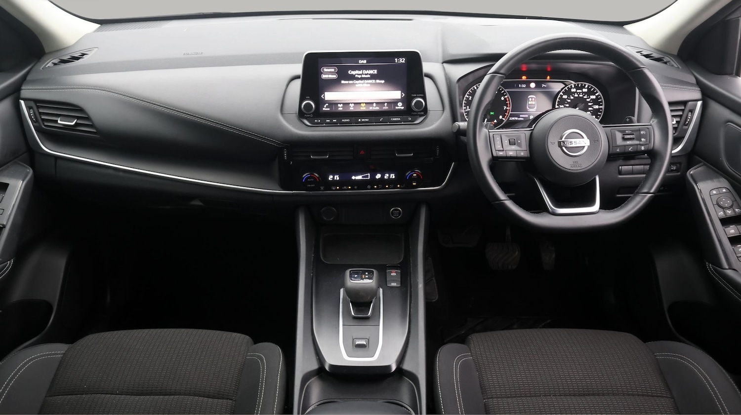 Used Nissan Qashqai 2022 for sale - 77196591: Photo 13