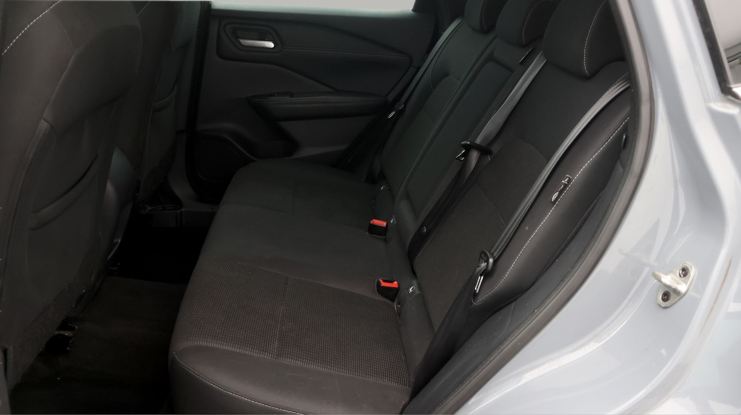 Used Nissan Qashqai 2022 for sale - 77196591: Photo 16