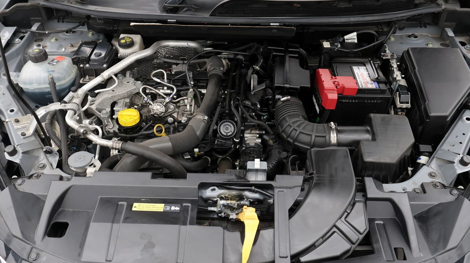 Used Nissan Qashqai 2022 for sale - 77196591: Photo 19