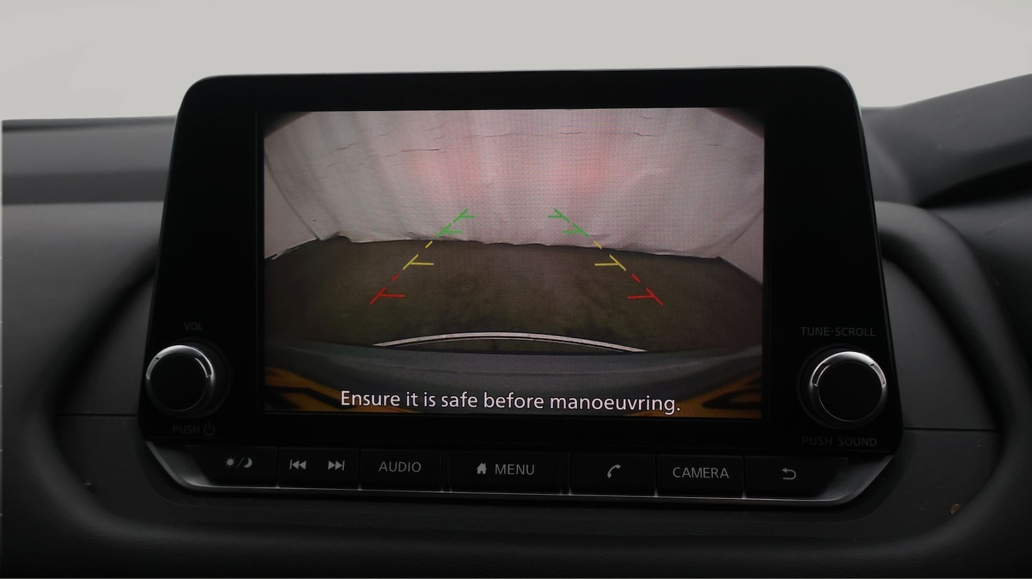 Used Nissan Qashqai 2022 for sale - 77196591: Photo 22