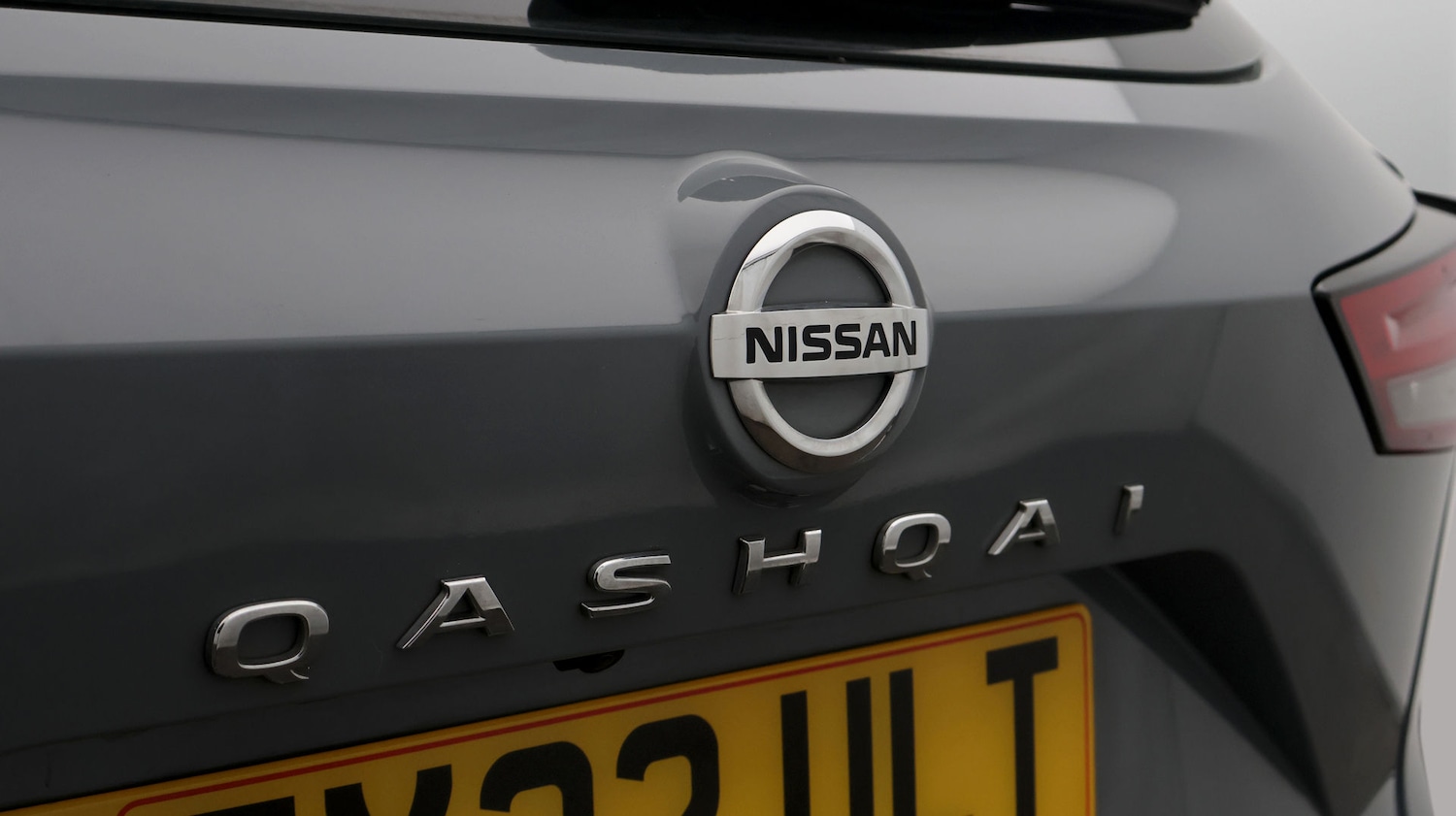 Used Nissan Qashqai 2022 for sale - 77196591: Photo 23