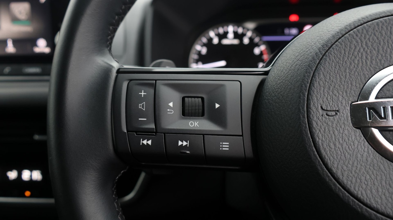 Used Nissan Qashqai 2022 for sale - 77196591: Photo 25