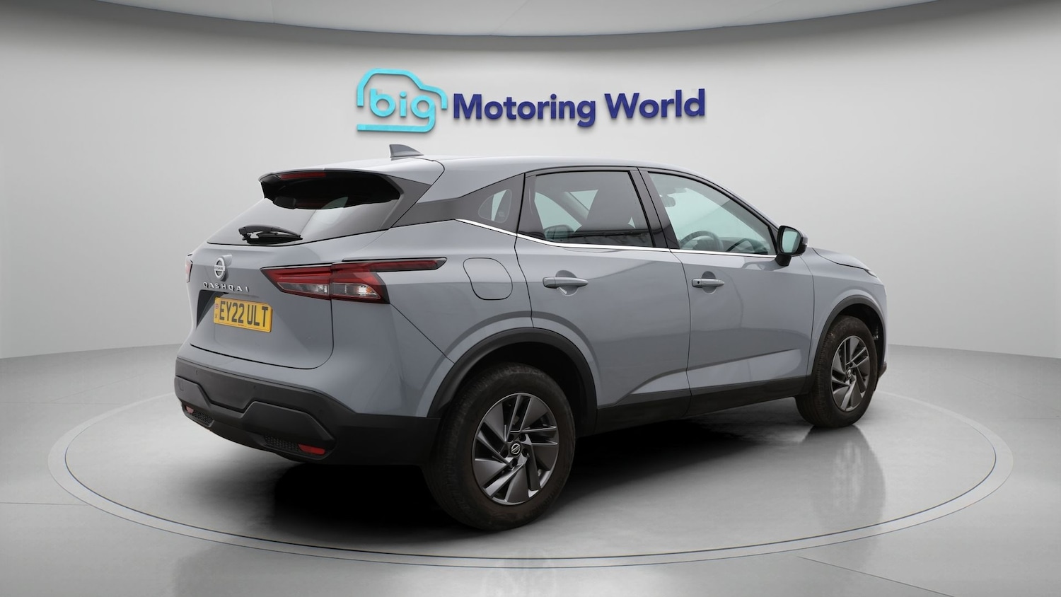 Used Nissan Qashqai 2022 for sale - 77196591: Photo 7