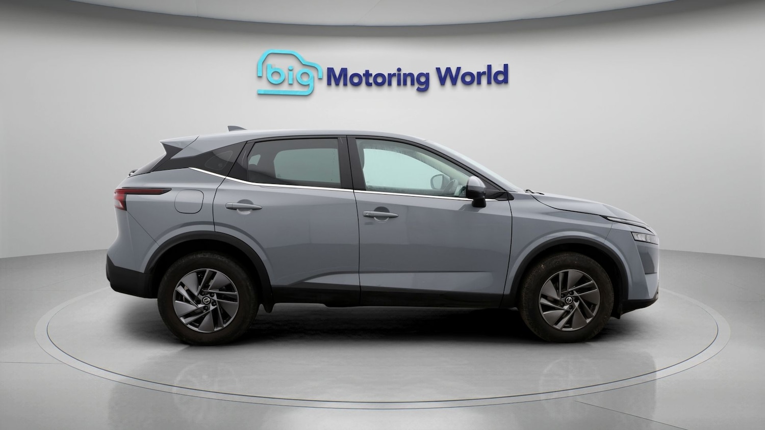 Used Nissan Qashqai 2022 for sale - 77196591: Photo 8