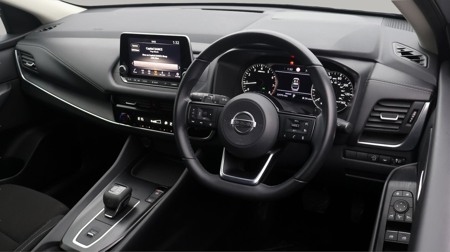 Used Nissan Qashqai 2022 for sale - 77196591: Photo 9