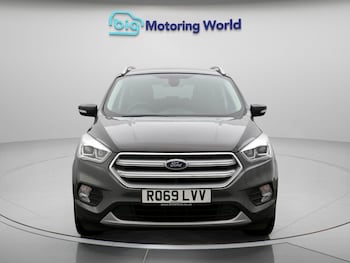 Used Ford Kuga 2019 for sale - 79555072: Photo