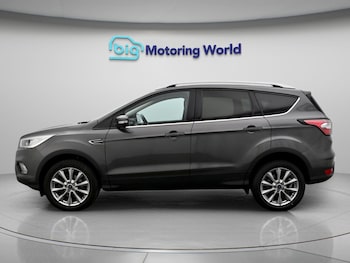 Used Ford Kuga 2019 for sale - 79555072: Photo