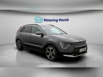 Used Kia Niro 2024 for sale - 79423558: Photo