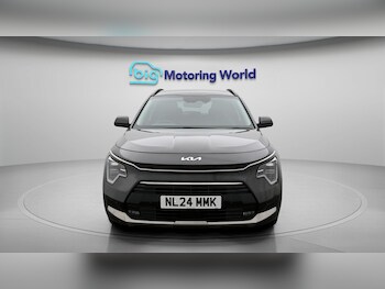 Used Kia Niro 2024 for sale - 79423558: Photo