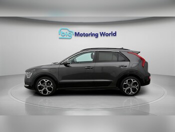 Used Kia Niro 2024 for sale - 79423558: Photo