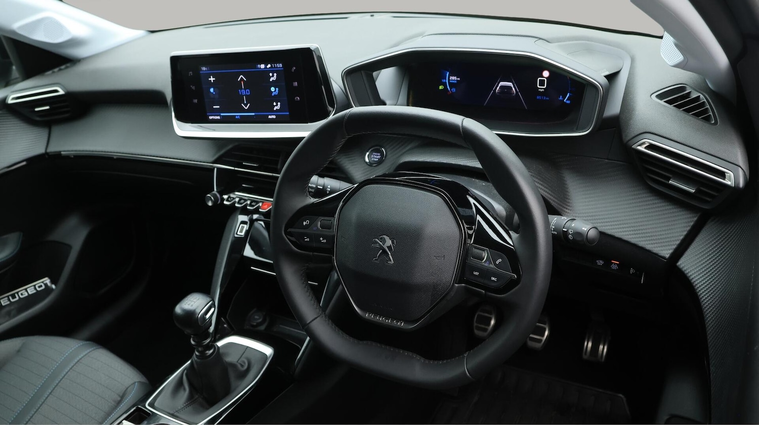 Used Peugeot 208 2023 for sale - 76189990: Photo 10