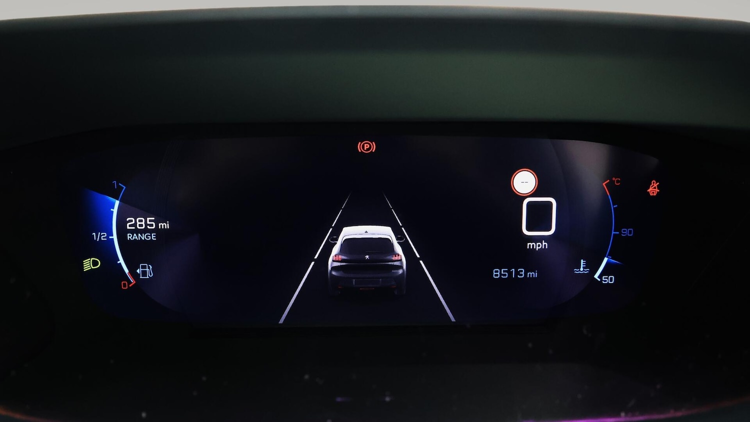 Used Peugeot 208 2023 for sale - 76189990: Photo 11