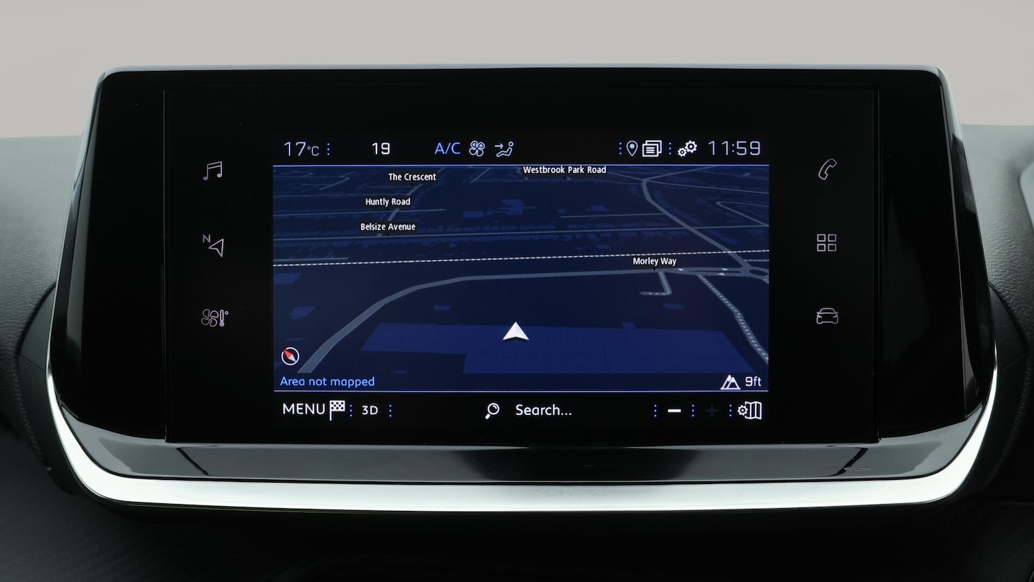 Used Peugeot 208 2023 for sale - 76189990: Photo 12