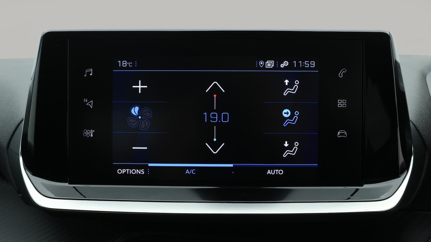 Used Peugeot 208 2023 for sale - 76189990: Photo 13